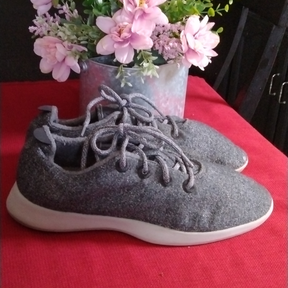 ALL BIRD SNEAKERS